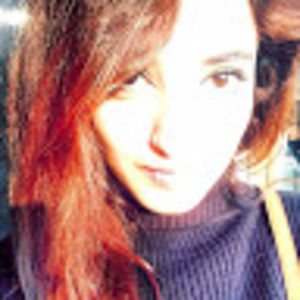 Meet your Posher, Devika